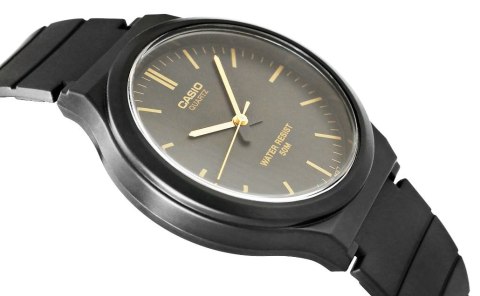 CASIO Zegarek Męski CASIO MW-240-1E2VEF + BOX