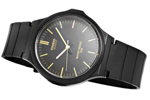 CASIO Zegarek Męski CASIO MW-240-1E2VEF + BOX