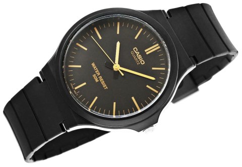 CASIO Zegarek Męski CASIO MW-240-1E2VEF + BOX