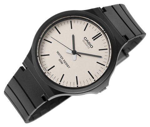CASIO Zegarek Męski CASIO MW-240-7EVEF + BOX