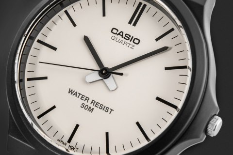 CASIO Zegarek Męski CASIO MW-240-7EVEF + BOX
