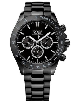 Hugo Boss ZEGAREK MĘSKI HUGO BOSS 1512961 - IKON (zh008b)