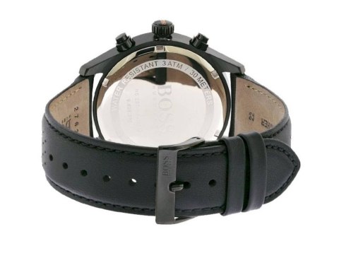 Hugo Boss ZEGAREK MĘSKI HUGO BOSS 1513550 Grand Prix Chronograph (zh003e)