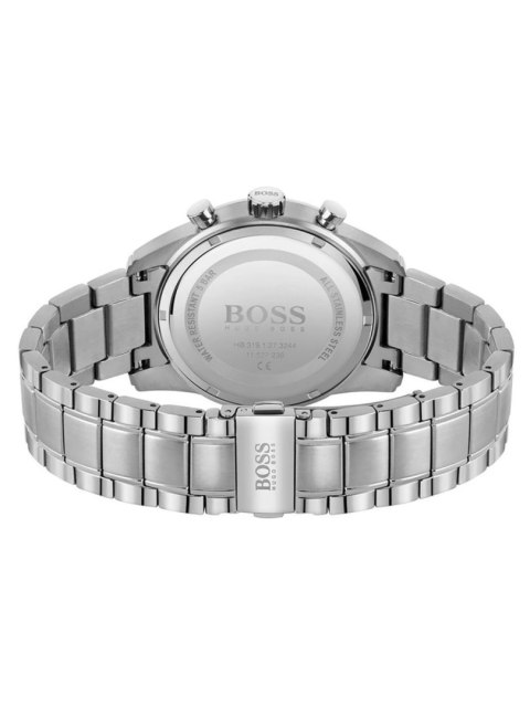 Hugo Boss ZEGAREK MĘSKI HUGO BOSS 1513784 Skymaster Dark Blue (zh039a)