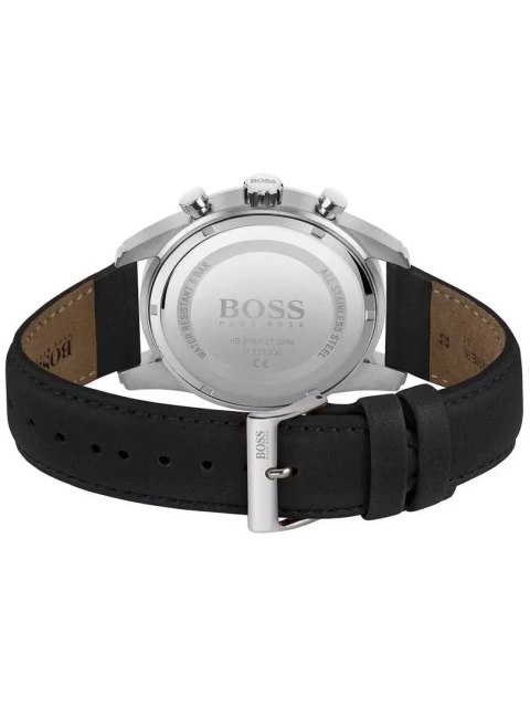 Hugo Boss ZEGAREK MĘSKI HUGO BOSS Skymaster 1513782 (zh056a)