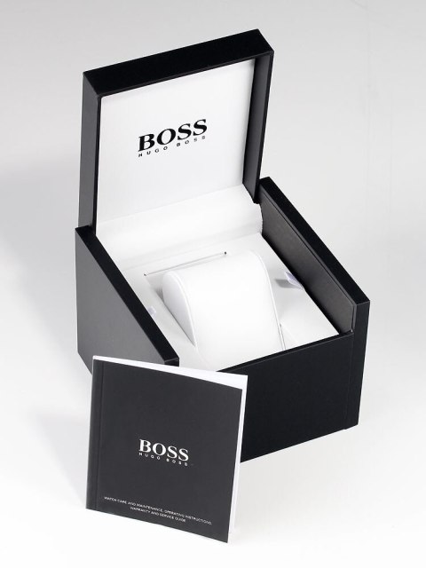 Hugo Boss Zegarek Hugo Boss Peak Chrono 44mm 1513763