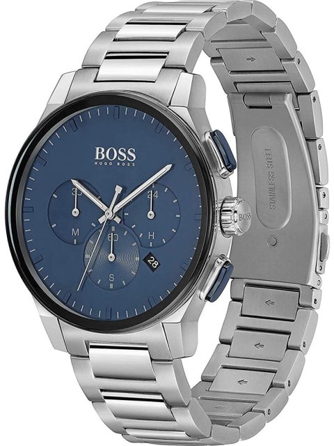Hugo Boss Zegarek Hugo Boss Peak Chrono 44mm 1513763