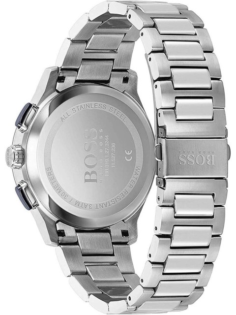 Hugo Boss Zegarek Hugo Boss Peak Chrono 44mm 1513763