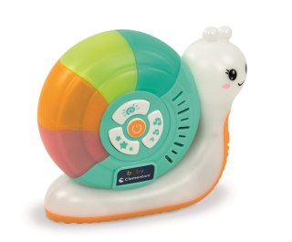 Ślimak Lampka Nocna | Baby Clementoni Clementoni