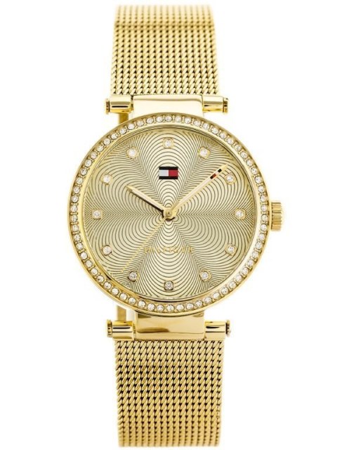 Tommy Hilfiger ZEGAREK DAMSKI TOMMY HILFIGER 1781864 LYNN (zf507a)