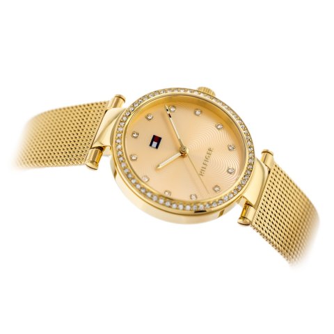 Tommy Hilfiger ZEGAREK DAMSKI TOMMY HILFIGER 1781864 LYNN (zf507a)