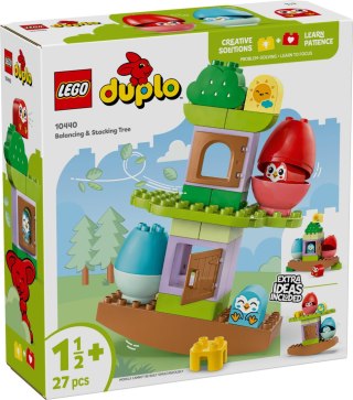 10440 | Balansujące drzewko LEGO