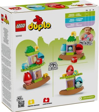 10440 | Balansujące drzewko LEGO