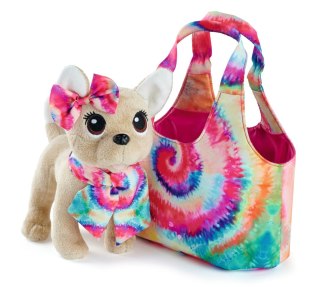 Chi Chi Love: Batik Style Simba
