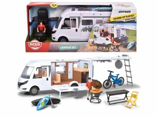 Dickie: Play Life - Kamper, 30 cm Dickie