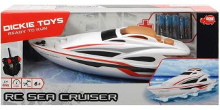 Dickie: RC Sea Cruiser, 34 cm Dickie