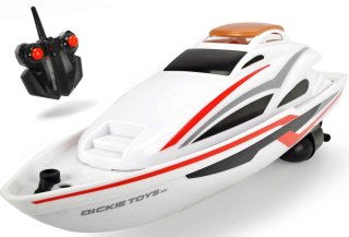 Dickie: RC Sea Cruiser, 34 cm Dickie
