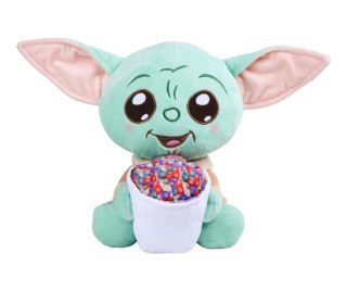 Disney: Grogu z Popcornem 25cm Simba