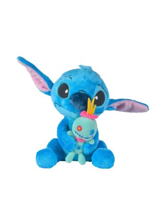 Disney: Stitch z Strupką 25cm Disney