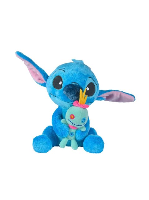 Disney: Stitch z Strupką 25cm Disney