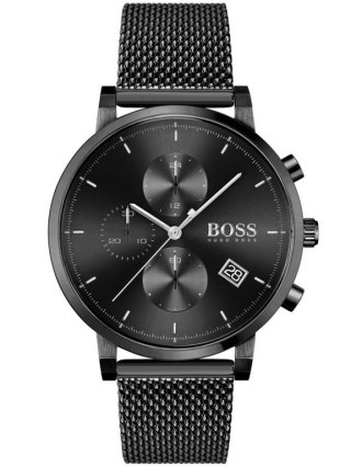 Hugo Boss ZEGAREK MĘSKI HUGO BOSS 1513813 - INTEGRITY (zh027c)