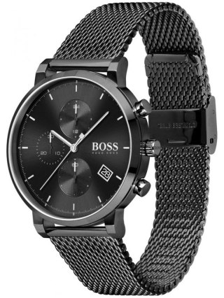 Hugo Boss ZEGAREK MĘSKI HUGO BOSS 1513813 - INTEGRITY (zh027c)