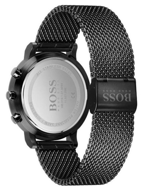 Hugo Boss ZEGAREK MĘSKI HUGO BOSS 1513813 - INTEGRITY (zh027c)
