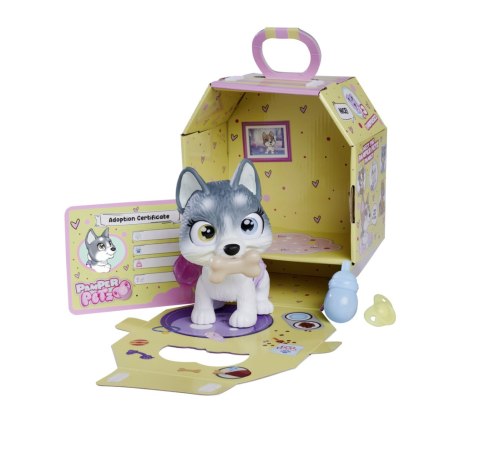 Pamper Petz - Husky Simba
