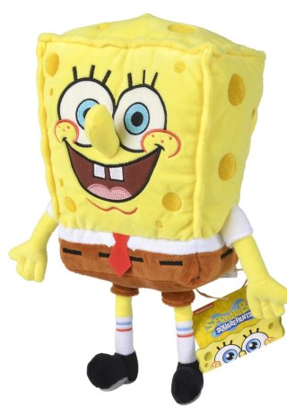 Sponge Bob - Kanciastoporty, 35 cm Simba