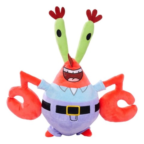 Sponge Bob - Pan Krab, 35 cm Simba