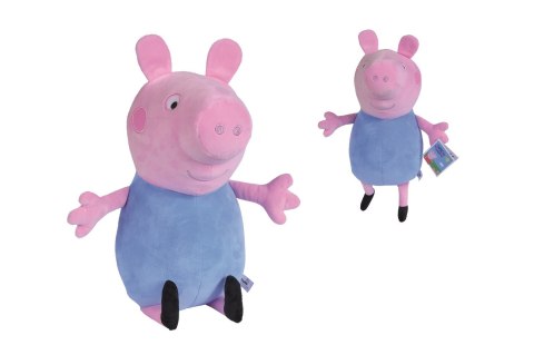 Świnka Peppa - Maskotka plusz George 31cm Simba