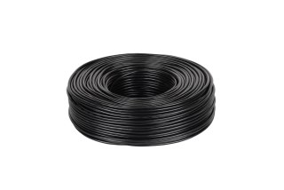 Kabel mikrofonowy mono 4mm Azusa