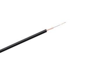 Kabel mikrofonowy mono 4mm Azusa