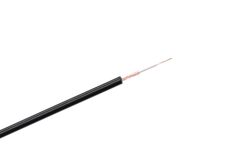 Kabel mikrofonowy mono 4mm Azusa