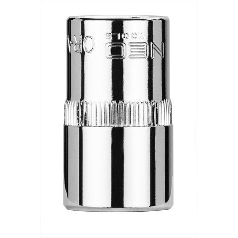 Nasadka sześciokątna 1/2", 15 mm, Superlock NEO TOOLS
