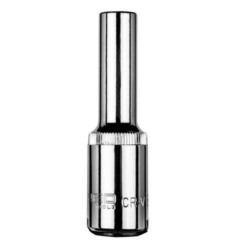 Nasadka sześciokątna długa 1/2", 8 mm NEO TOOLS