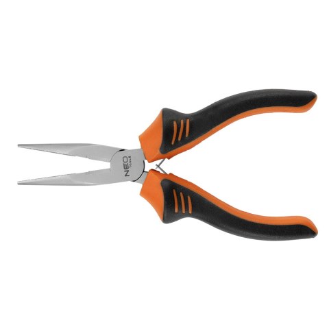 Szczypce wydłużone proste 160 mm NEO TOOLS