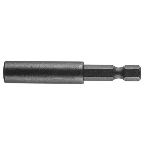 Uchwyt do bitów udarowych GRAPHITE