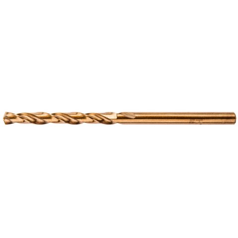 Wiertło do metalu HSS-Co, 4.2 mm GRAPHITE