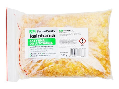 0808# Kalafonia 500g ag Blow