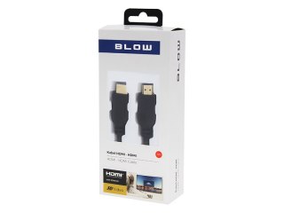 92-601# Przyłącze hdmi-hdmi classic proste 3m` Blow