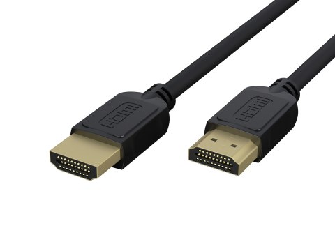 92-601# Przyłącze hdmi-hdmi classic proste 3m` Blow