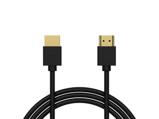 92-650# Przyłącze hdmi-hdmi black 2.0 4k 1,5m` Blow