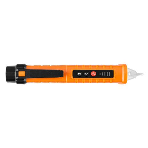 Indukcyjny tester napięcia 12-1000V AC NEO TOOLS