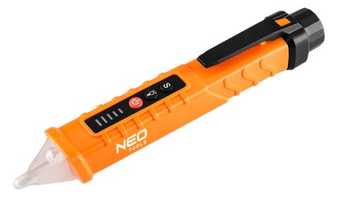 Indukcyjny tester napięcia 12-1000V AC NEO TOOLS