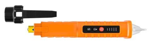Indukcyjny tester napięcia 12-1000V AC NEO TOOLS