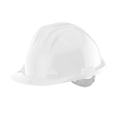 Kask ochronny atestowany, biały NEO TOOLS