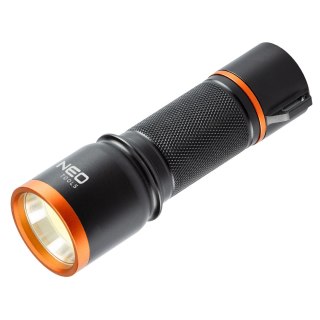 Latarka bateryjna 3 x AA 200 lm COB LED NEO TOOLS