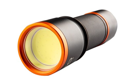 Latarka bateryjna 3 x AA 200 lm COB LED NEO TOOLS