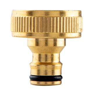 Przyłacze do kranu 3/4"- 1", mosiężne NEO TOOLS